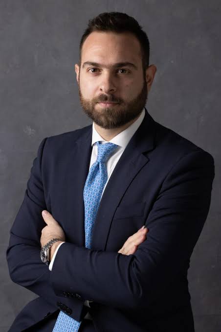 Giorgos Mavrikis, Founder and Managing Partner